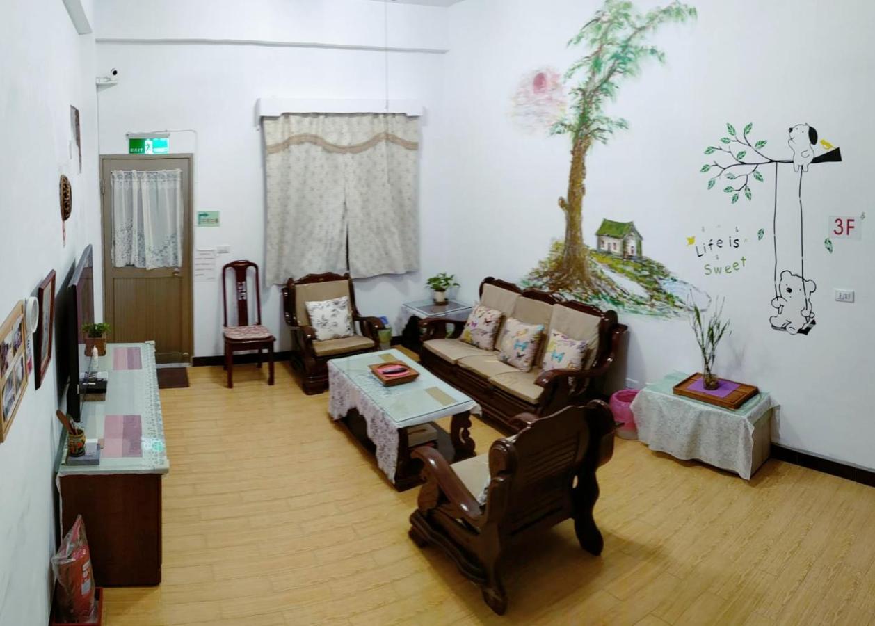 Mir Homestay Lieyu 외부 사진